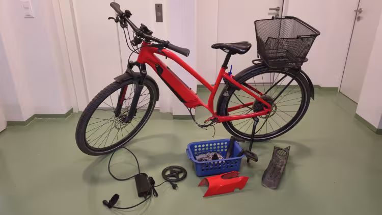 SPECIALIZED Vado 4 Sl