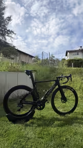 Canyon Aeroad Cfr Di2