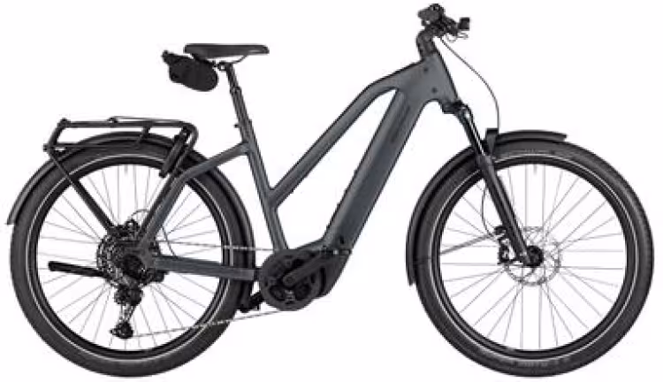 Riese & Müller Charger5 Mixte Touring