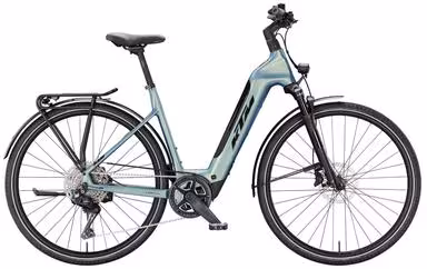 KTM Macina Sport