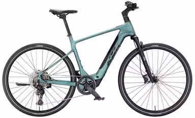 KTM Macina