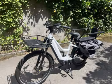 Riese & Müller Multicharger 2 Mixte Gt Family
