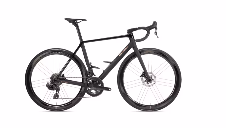 COLNAGO C72
