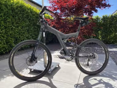 Votec Bike F 7