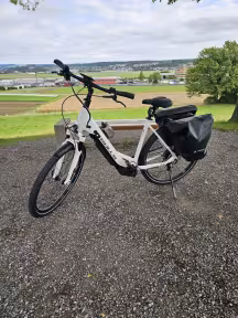 Bulls Tourer EVO 10 FIT