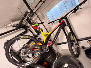 Devinci Wilson 26