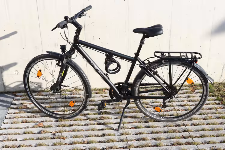 Kristall City Komfort