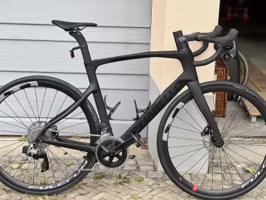 Pinarello X3