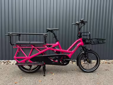 TERN Gsd S10