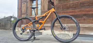 Orbea Occam H30