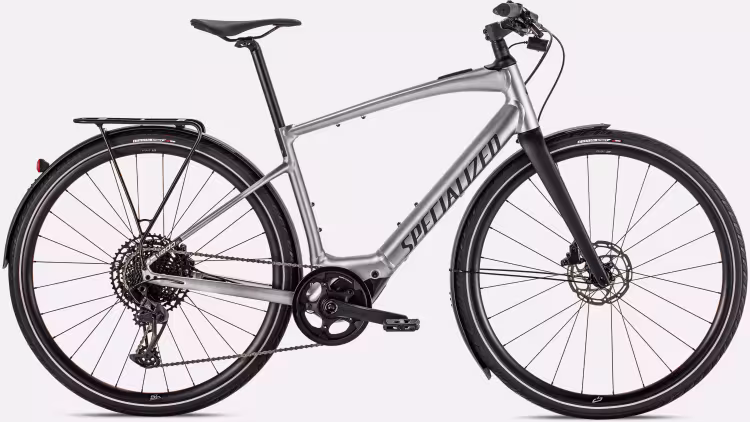 SPECIALIZED Turbo Vado SL 5.0 EQ (SRAM)