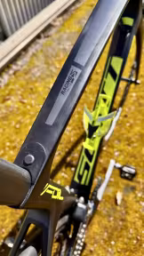 SCOTT Foil 10