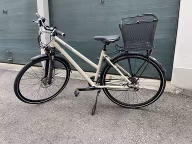Cresta Veloce