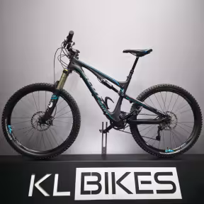 SCOTT Genius 710
