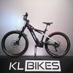 KTM MACINA LYCAN 272