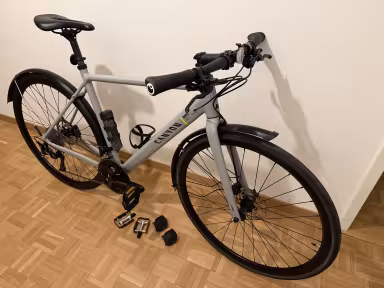 Canyon Roadlite