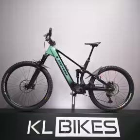 Stevens E-Inception AM 8.7.1 GTF