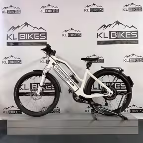 Stromer ST2
