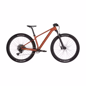 SCOTT Contessa Scale 940