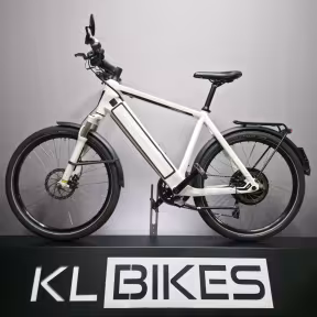Stromer ST2