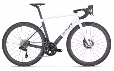 SCOTT Addict RC Pro