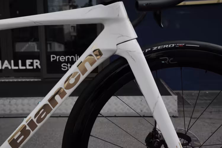 Bianchi Specialissima Rc