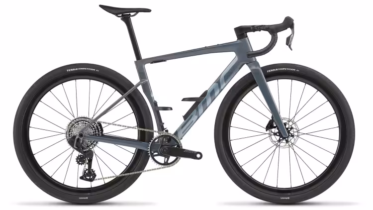 BMC Kaius 01 TWO