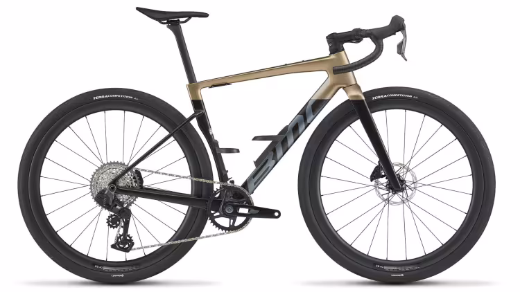 BMC Kaius 01 THREE