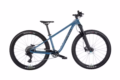 Naloo Hill Bill Mk3