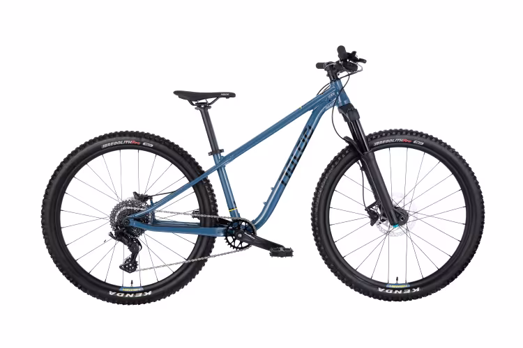 Naloo Hill Bill Mk3