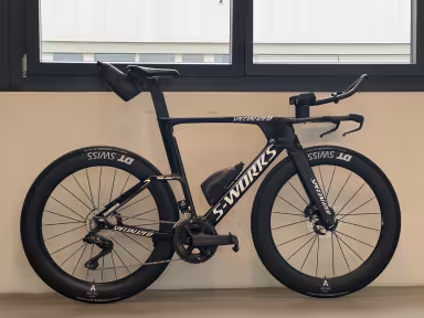 SPECIALIZED S-Works Shiv Disc Di2