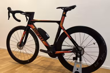 Giant Propel Advanced Sl 1