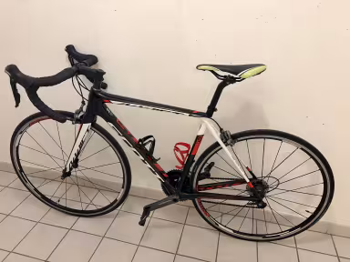 SCOTT Addict 20