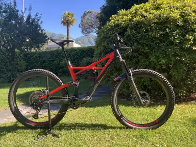 SPECIALIZED Enduro Expert