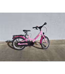 Puky Kindervelo Youke 16-1 Occasion