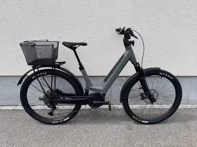 Moustache J Off 625Wh