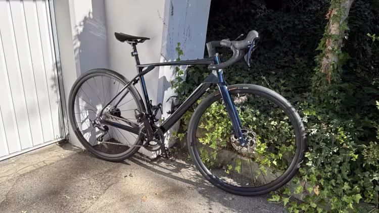 LAPIERRE Pulsium 5.0