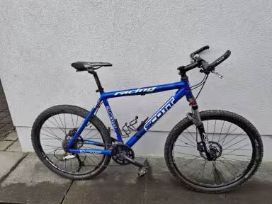 SCOTT Mtb Elite Racing