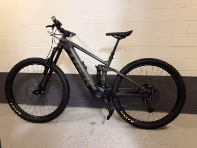 TREK Rail 5 625 W Gen 2