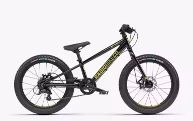 Radio Bikes Zuma 20" Cyan