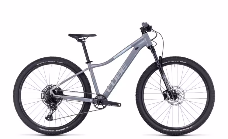 Cube Access WS SLX