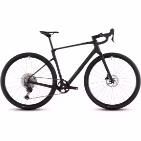 Cube Nuroad C:62 ONE