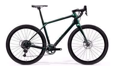 MERIDA Silex+ Limited