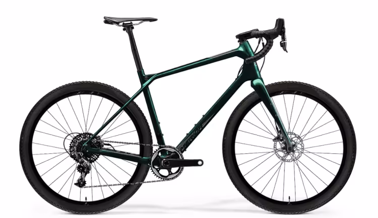 MERIDA Silex+ Limited