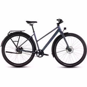 Cube Editor SLX FE