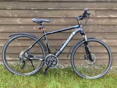 Wheeler Cross 6.5