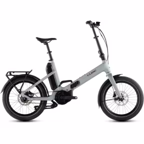 Cube Fold Hybrid Comfort 545