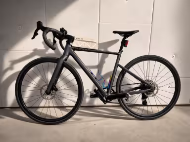 SCOTT Speedster Gravel 10