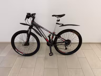 TREK 4300