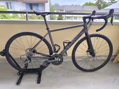 Canyon Endurace 6